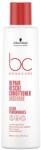 Schwarzkopf SCHWARZKOPF Bonacure Repair Rescue Regeneráló balzsam 200 ml