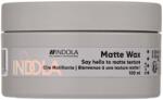 INDOLA Matte Wax 100 ml - ekozmetikum