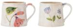 Bloomingville set de căni din gresie 10 x 9 cm 99KK-FIU0G3_MLC (82072746)