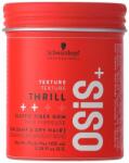 Schwarzkopf OSiS+ Thrill Rugalmas Hajformázó szálas textúrázó 100 ml