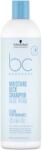 Schwarzkopf SCHWARZKOPF Bonacure Moisture Kick Sampon 500 ml