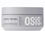 Schwarzkopf OSiS+ Tipsy Twirl Zselé hullámos és göndör hajra 300 ml