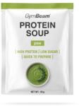GymBeam Supă proteică - mazăre 55 g
