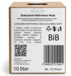 WEKLER Wekler BIB Kékfrankos Rozé [10L] - diszkontital