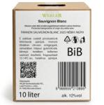 WEKLER Wekler BIB Sauvignon Blanc [10L] - diszkontital