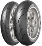 Dunlop Sportsmart TT 120/70ZR19 (60W) TL Front