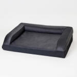 NRDOGS Ortoped Pro fekhely Soft Magic szürke L 100x70cm