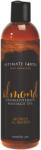 Intimate Earth Almond - масажно олио - мед и бадем (120 мл) - desirel