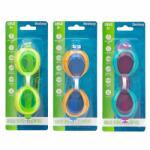 Bestway Bestway: Aqua Burst Essential gyermek úszószemüveg háromféle változatban 1db (21002) - innotechshop