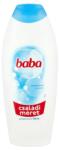Baba Tusfürdő, 750 ml, BABA, lanolinos (KHSZ47)