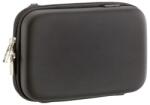 RIVACASE Tok, 2, 5" HDD vagy GPS-hez, RIVACASE "9102" fekete (HTR9102) - webpapir
