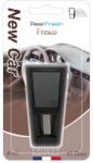 Autóillatosító készülék, 8 ml, "Real Fresh", new car (KHT943) - webpapir