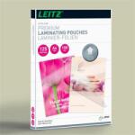 LEITZ Meleglamináló fólia, 125 mikron, A4, fényes, UDT technológiával, LEITZ "iLam (E74810000) - webpapir