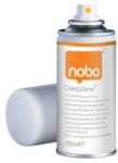 Nobo Tisztító aerosol spray fehértáblához 150 ml, NOBO (VN33943) - webpapir
