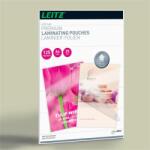 LEITZ Meleglamináló-fólia, 125 mikron, A4, fényes, UDT technológiával, LEITZ "iLam (E74820000)