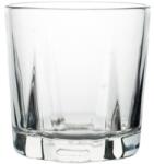  Üvegpohár, 6db-os szett, 25cl, "Vega WH (KHPU132)