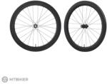 Shimano Set de roți Shimano Ultegra R8170 C60 28", CL, Shimano HG, exponat ()