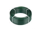 Cseke Weekend Hobby Locsolótömlő, 1/2" - 50 méter, Zöld (WH125-50)