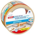 tesa Ragasztószalag, kétoldalas, 50 mm x 10 m, TESA, "PP 56171 (TESRA56171) - webpapir