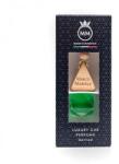 Marco Martely Autóparfüm, férfi illat, 7 ml, MARCO MARTELY "Bottled Boss (AIMF07) - webpapir