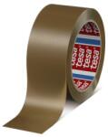 tesa Csomagolószalag, 50 mm x 66 m, TESA "4100", barna (TE4100B)