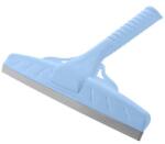 Ablaklehúzó, gumiéllel, 33 cm, nyélre szerelhető (KHT1257) Ablaktisztító