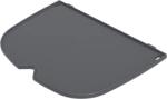 Weber fél plancha grill lap Q gázgrillekhez (3400864)
