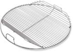 Weber grillrács 47 cm-es faszenes grillekhez, felhajtható oldalakkal (8414)