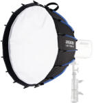 Amaran Softbox amaran Light Dome 60 - Circular Bowens Mount 60cm cu Grid si Geanta