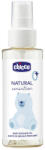 Chicco Natural Sensation Masszázsolaj 100ml Újszülött Kortól - Gyengéd Babaápoláshoz Érzékeny Bőrre Ajánlott