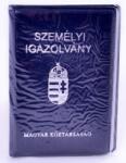  Személyi igazolványtartó tok többféle színben