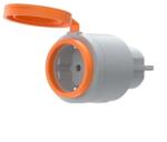SONOFF Priza inteligenta de exterior SONOFF S61STPF-PM-O Matter Over WiFi (6979033600317)