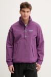 Jack Wolfskin férfi átmeneti kabát Find The Wild - lila L