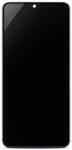  OEM Sticlă și ecran LCD pentru Samsung Galaxy A50 / SM-A505, original (OEM), fără cadru (24919)