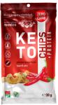 Pannónia Kincse chips pikáns paprikás 30 g