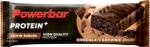 PowerBar Protein+ Low Sugar бар - Chocolate Brownie