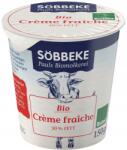 Sobbeke Krémes Tejszín 30% Zsír Bio 150 g Sobbeke (4008471500483)