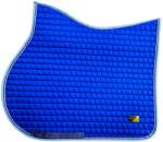 horss equestrian Horss nyeregalátét sokoldalú Sport Anatomic Reflex kék búzavirág (164)