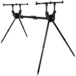 Carp Academy Tubex Rod Pod (6130-003) - carpmania