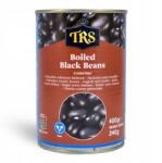 TRS fekete bab konzerv 400g (5017689124380)