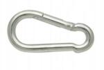 Najder Kötélkarabiner 7x70 -- 7MM -- Tűzoltó Fogantyú -- (Z5930)