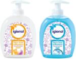 igienol Sapun lichid antibacterian IGIENOL 300 ml lavender