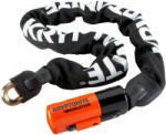 Kryptonite Evolution 4 1090 kulcsos láncos zár (180671)