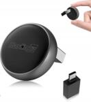 Carlinkit Kis vezeték nélküli CarPlay Android Auto 2in1Adapter CarlinKit Mini Ultra 3 (CarlinKit)