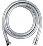 Sapho Softflex zuhanytömlő 150cm, metál ezüst/króm 1208-11 (1208-11)