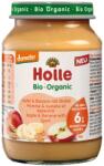 Holle bio alma-banán tönköly 190g (7640104954484)
