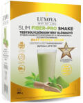 Luxoya Slim Fiber-Pro Shake - Matcha Latte 6x35g - alphavital