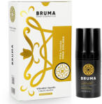 BRUMA - ultra csúszós vibráló síkosító Pina Colada 15 ml - alphavital
