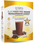Luxoya Slim Fiber-Pro Shake - Csokis-banános 6x35g - alphavital