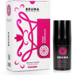 BRUMA - prémium folyékony vibrátor, Rágógumi ízben 15 ml